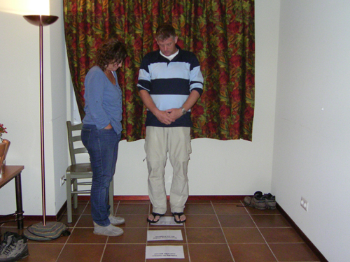 oefening