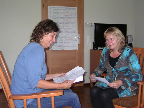 coaching