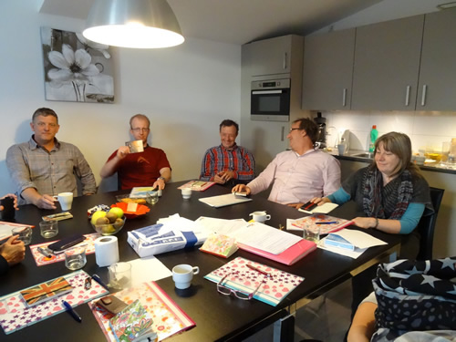 inspiratiedagen