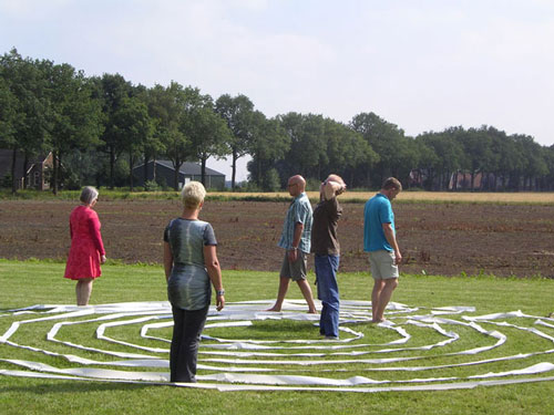 labyrinth